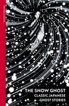 Richard Gordon Smith, Various, Yuko Shimizu - The Snow Ghost