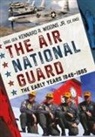 Brig. Gen. Kennard R. Wiggins Jr., Kennard R Wiggins, Kenneth Wiggins - The Air National Guard