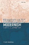 Robert Volpicelli - Transatlantic Modernism and the Us Lecture Tour