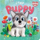 Igloo Books, Igloo Books Ltd - Little Puppy