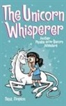Dana Simpson, Simpson Dana - The Unicorn Whisperer