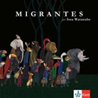 Issa Watanabe - Migrantes