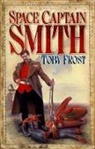 Toby Frost - Space Captain Smith
