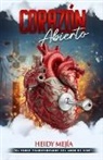 Heidy Mejia - Corazón Abierto