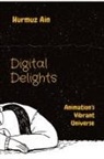 Hurmuz Ain - Digital Delights