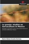 Mario Gibran Acosta Encinas - La granja: studies on narcoculture in Mexico