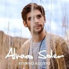 Alvaro Soler - Eterno Agosto, 1 Audio-CD (Audio book)