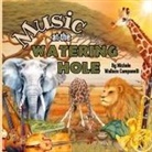 Michele Wallace Campanelli - Music at the Watering Hole