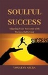 Yonatan Abera - Soulful Success