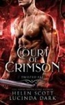 Lucinda Dark, Helen Scott - Court of Crimson