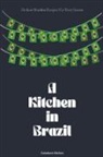 Coledown Kitchen - A Kitchen in Brazil