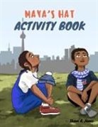 Shani Jones - Maya's Hat Activity Book