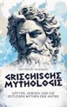 Antonius Thalberg, Antonius Thalberg - Griechische Mythologie