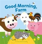 Anita Bijsterbosch, Bijsterbosch Anita - Good Morning, Farm