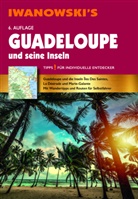 Heidrun Brockmann, Stefan Sedlmair - Guadeloupe und seine Inseln - Reiseführer von Iwanowski