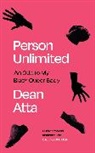 Dean Atta, Atta Dean - Person Unlimited