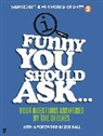 QI Elves - Funny You Should Ask...