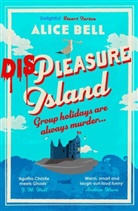 Alice Bell, Bell Alice - Displeasure Island