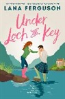 Lana Ferguson - Under Loch & Key