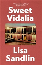Lisa Sandlin, Sandlin Lisa - Sweet Vidalia