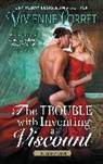 Vivienne Lorret, Lorret Vivienne - The Trouble with Inventing a Viscount