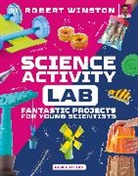 Robert Winston - Science Activity Lab
