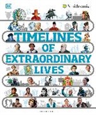 DK - Timelines of Extraordinary Lives