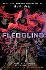 S K Ali, S. K. Ali, Ali S. K. - Fledgling
