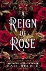 Kate Golden - A Reign of Rose