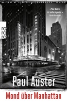 Paul Auster - Mond über Manhattan