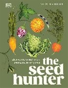 Mitch McCulloch - The Seed Hunter