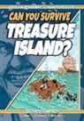 Blake Hoena, Kat Baumann - Can You Survive Treasure Island?