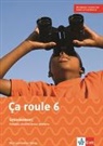 Bea Boog, Nathalie Gloor, Indira Gubler, Barbara Ingold, Franz Kaufmann, Franziska Kaufmann... - Ça roule 6