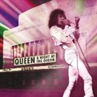 Queen - A Night At The Odeon - Hammersmith 1975, 1 Audio-CD (Audio book)