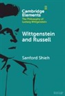 Sanford Shieh, Sanford (Wesleyan University Shieh, Shieh Sanford - Wittgenstein and Russell