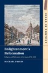 Michael Printy, Michael (Yale University Printy, Printy Michael - Enlightenment''s Reformation