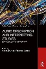 Cheng (Sun Yat-Sen University Zhan, Riccardo Moratto, Cheng Zhan - Audio Description and Interpreting Studies