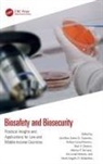 Jonathan Jaime G. Cena-Navarro Guerrero, Mark Angelo O. Balendres, Rohani Cena-Navarro, Marian P. De Leon, Raul V. Destura, Jonathan Jaime G. Guerrero... - Biosafety and Biosecurity
