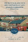 Lucy Curzon, Lucy D Curzon, Benjamin Jones, Lucy Curzon, Lucy D. Curzon, Curzon Lucy D.... - The Historical Contexts and Contemporary Uses of Mass Observation