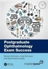 Syed Faraaz Hussain, Anjali Nicholson, Maneck Nicholson, Maneck Nicholson Nicholson - Postgraduate Ophthalmology Exam Success