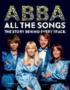 Benoit Clerc, Benoît Clerc - Abba: All The Songs