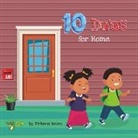 Imam Firhana - 10 Du'as for Home