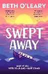 Beth O'Leary, O'Leary Beth - Swept Away