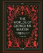 Tom Huddleston, Huddleston Tom - Worlds of George R.R Martin