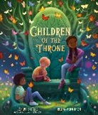 Joseph Coelho, Coelho Joseph, Richard Johnson, Johnson Richard - Children of the Throne