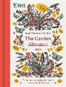 Zia Allaway, Allaway Zia, Guy Barter, Barter Guy, Royal Horticultural Society, Angie Lewin... - RHS The Garden Almanac 2025