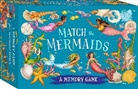 Emily Hawkins, Hawkins Emily, Jessica Roux - Match the Mermaids