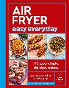 Dom Milner, Sam Milner - Air Fryer Easy Everyday