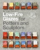 Ben Carter - The Complete Guide to Low-Fire Glazes for Potters and Sculptors