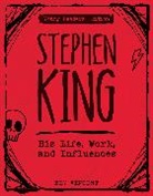 Bev Vincent, Vincent Bev - Stephen King